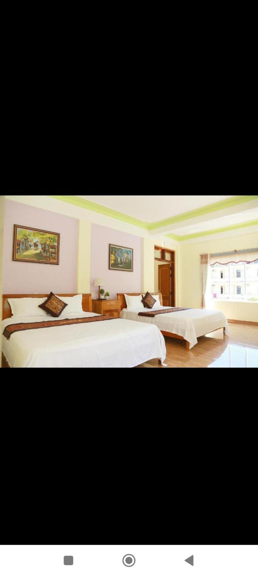 Phong Nha Midtown Hotel Cu Lac Exterior foto