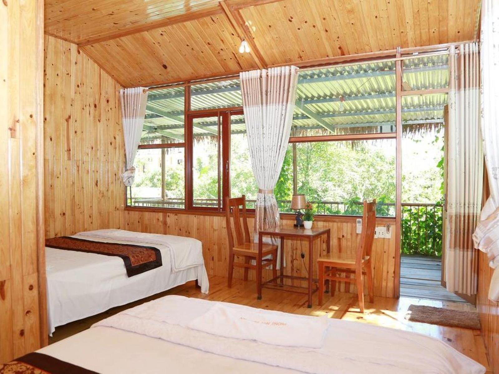 Phong Nha Midtown Hotel Cu Lac Exterior foto