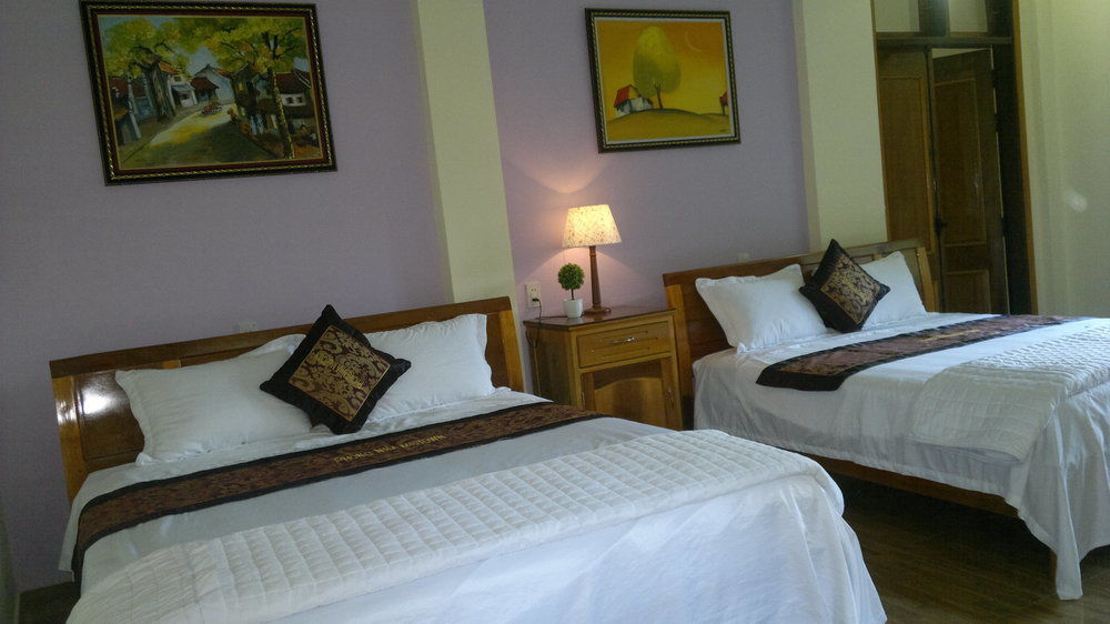 Phong Nha Midtown Hotel Cu Lac Exterior foto