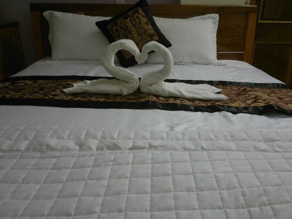 Phong Nha Midtown Hotel Cu Lac Exterior foto